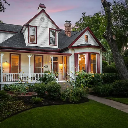 Brava House B&B-2