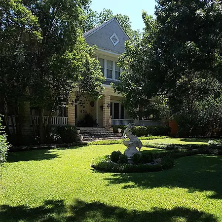 Strickland Arms Bed And Breakfast-3