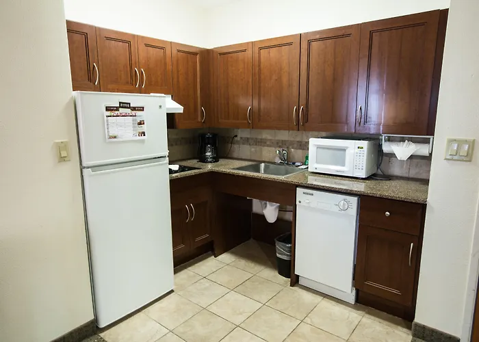Cheap hotels Staybridge Suites Austin Airport By Ihg