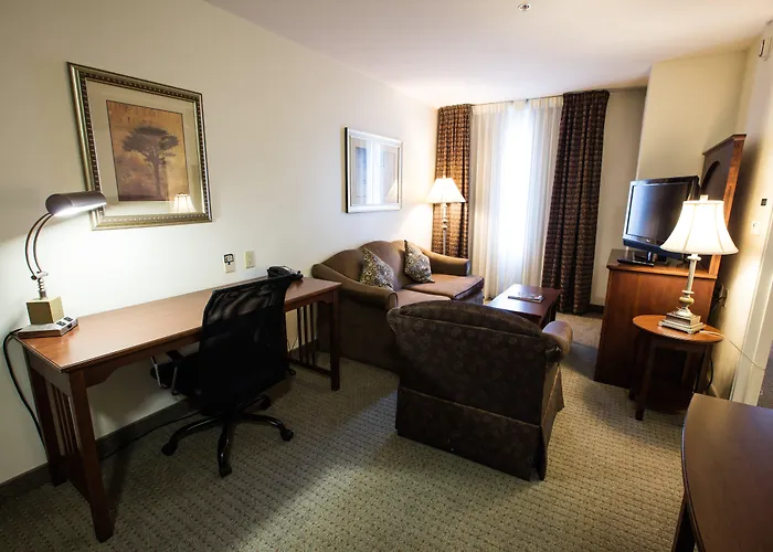 Cheap hotels Staybridge Suites Austin Airport By Ihg