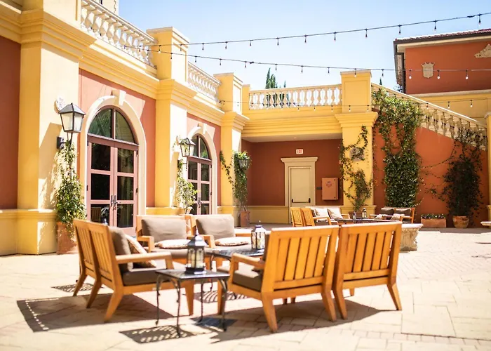 Hotel Viata
