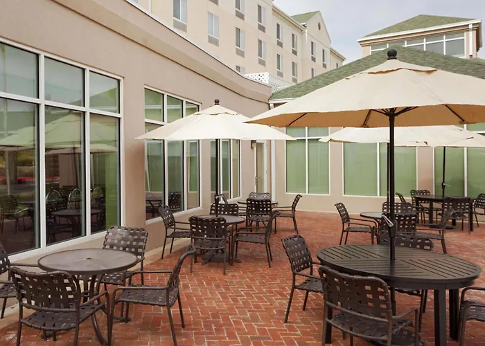 Pets Allowed Hotel Hilton Garden Inn Austin North
