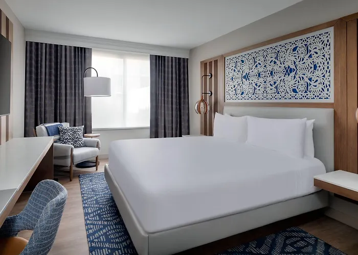 Austin Marriott South