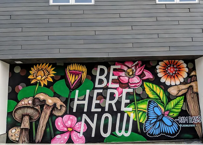 East Austin