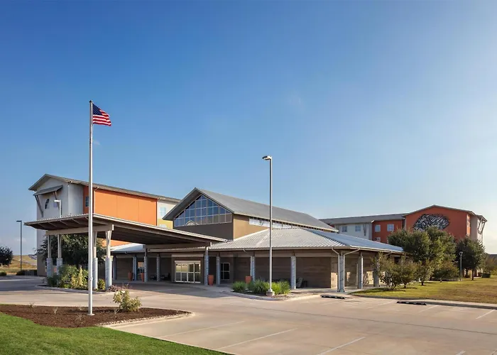Spa Hotels Resorts Homewood Suites Techridge Parmer @ I-35
